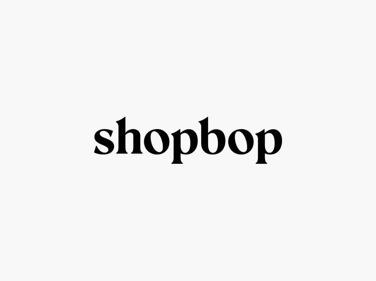 Shopbop（ショップボップ）