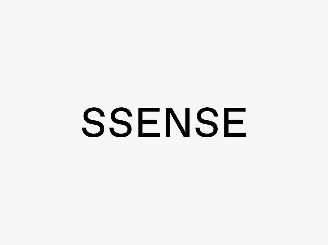 SSENSE（エッセンス）