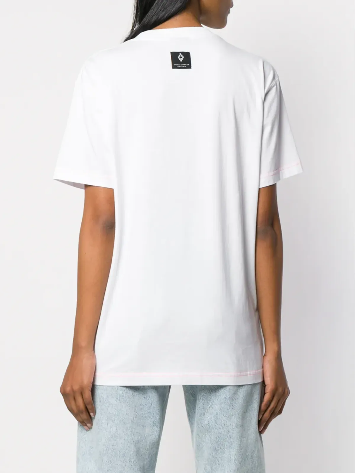 COUNTY OF MILAN クローズエンカウンターズ Tシャツ - 画像4