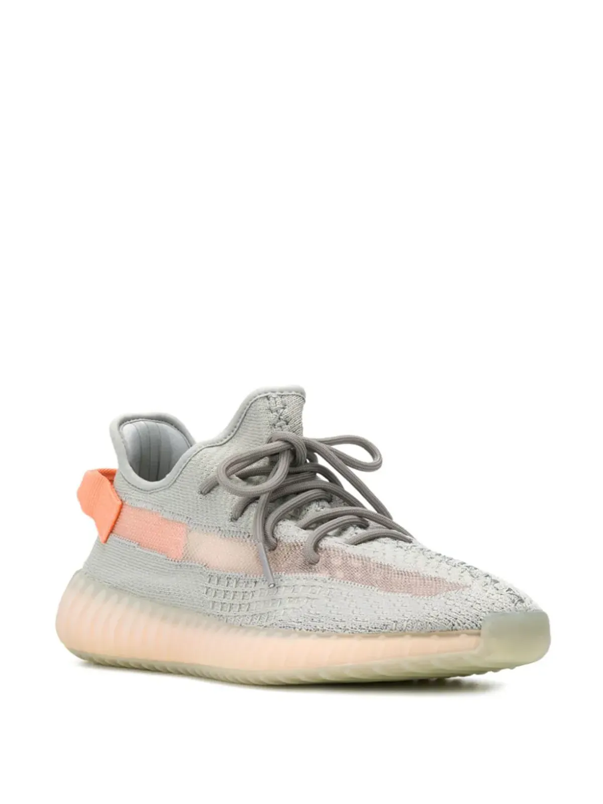 adidas Yeezy ブースト 350 V2 True Form スニーカー - 画像2
