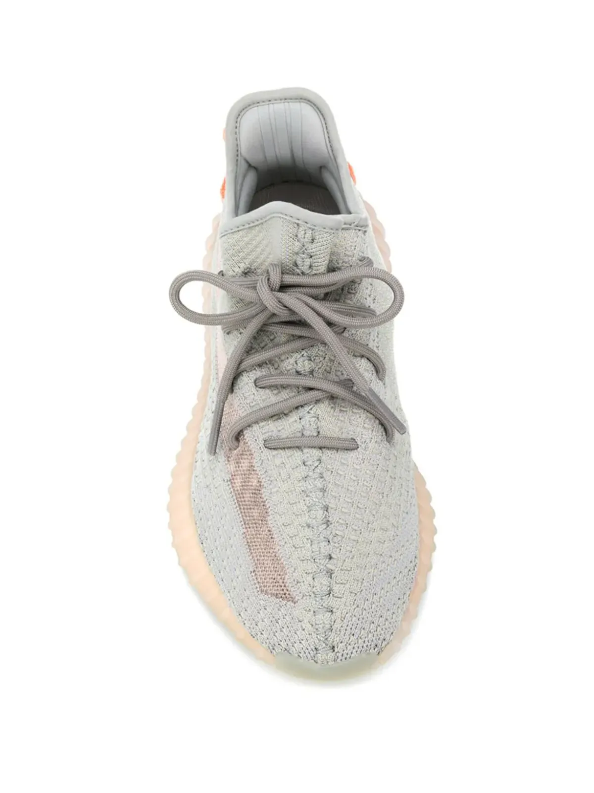 adidas Yeezy ブースト 350 V2 True Form スニーカー - 画像4