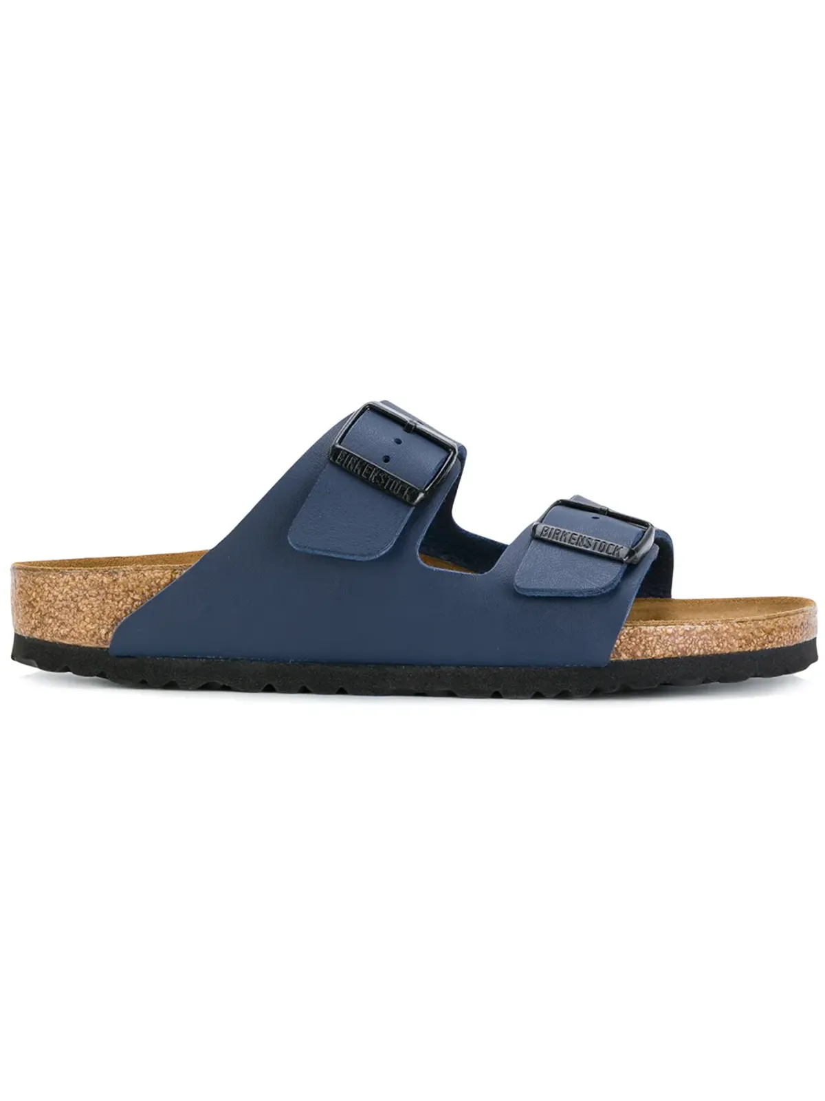 Birkenstock アリゾナ フラットサンダル - 画像1