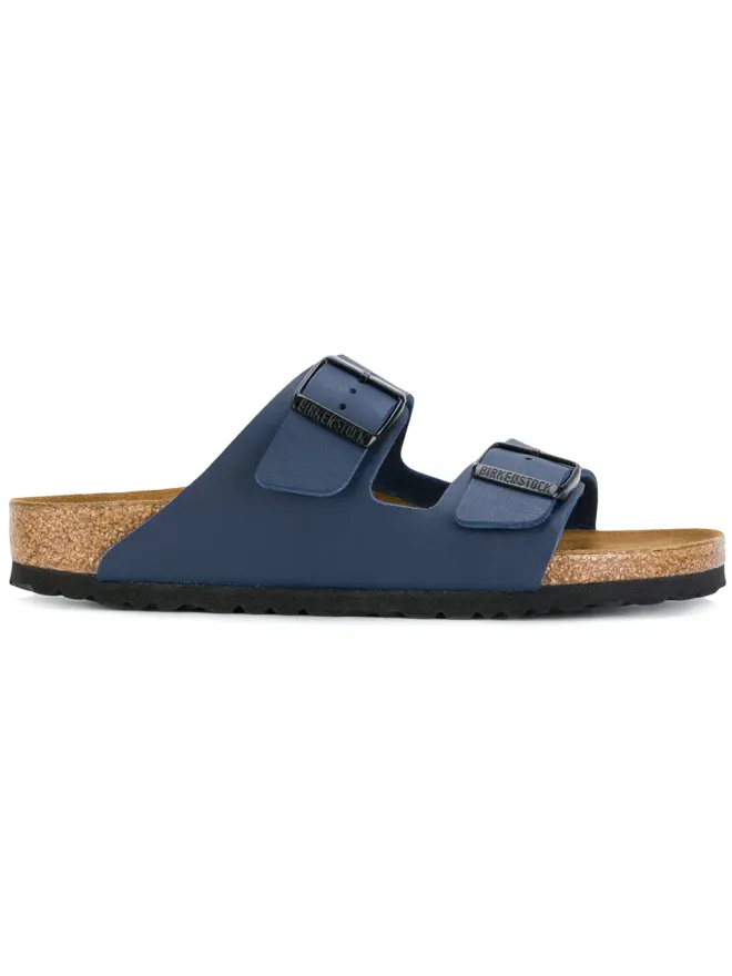 Birkenstock Birkenstock アリゾナ フラットサンダルの商品画像