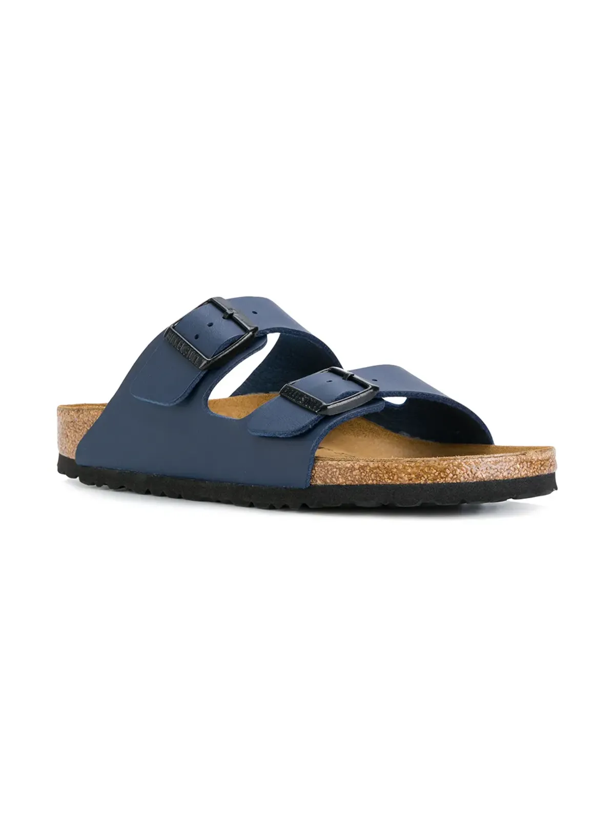 Birkenstock アリゾナ フラットサンダル - 画像2