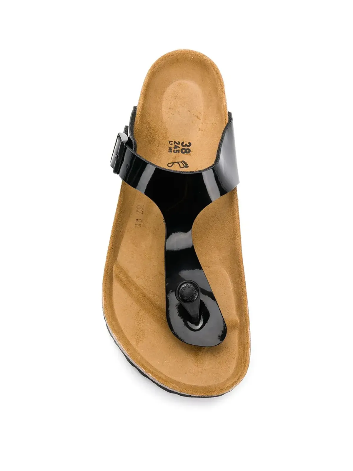 Birkenstock Gizehサンダル - 画像4