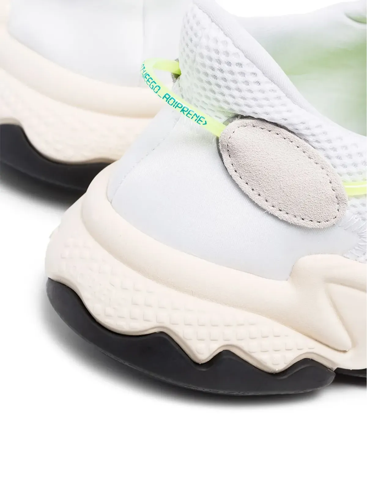 adidas Ozweego スニーカー - ホワイト - 画像3