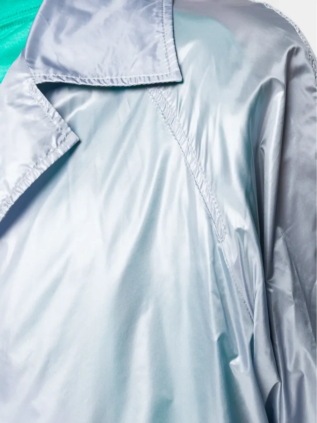 Raf Simons Tシャツジャケット - 画像5