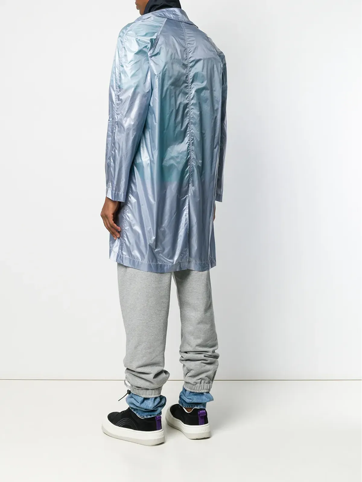Raf Simons Tシャツジャケット - 画像4