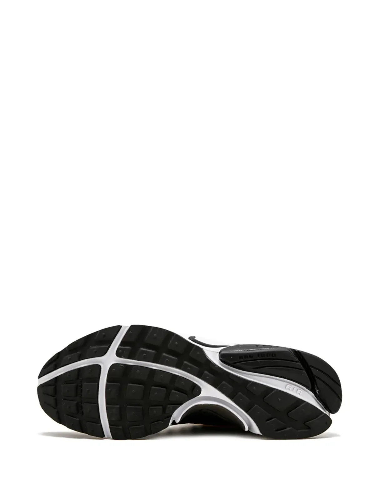Nike x Acronym エア プレスト ミッド スニーカー - 画像4