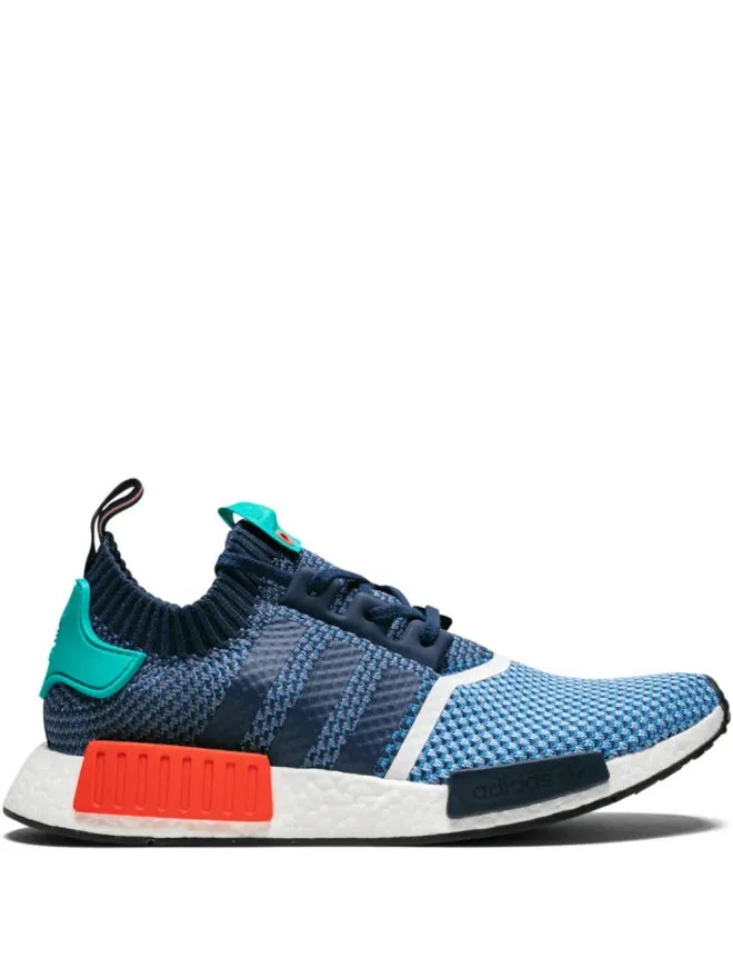 adidas adidas NMD_R1 Primeknit「Packer Shoes」スニーカーの商品画像