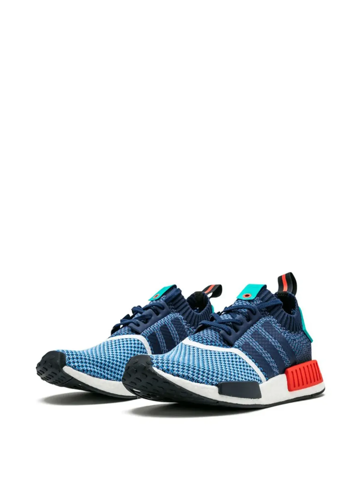 adidas NMD_R1 Primeknit「Packer Shoes」スニーカー - 画像2