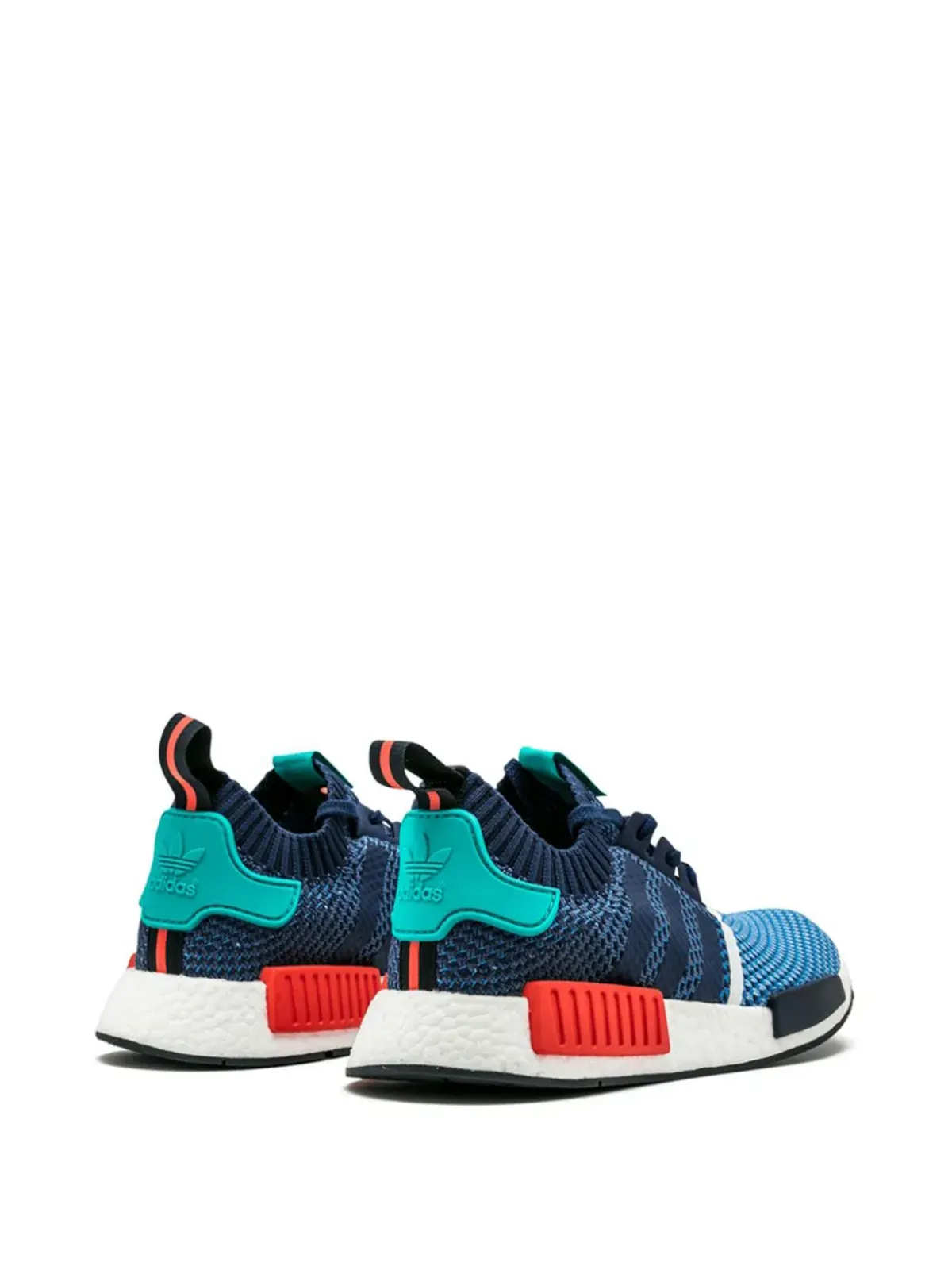 adidas NMD_R1 Primeknit「Packer Shoes」スニーカー - 画像3