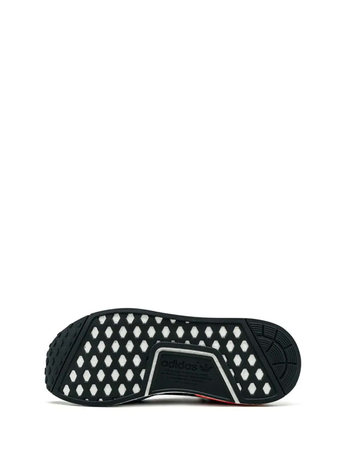 adidas NMD_R1 Primeknit「Packer Shoes」スニーカー - 画像4