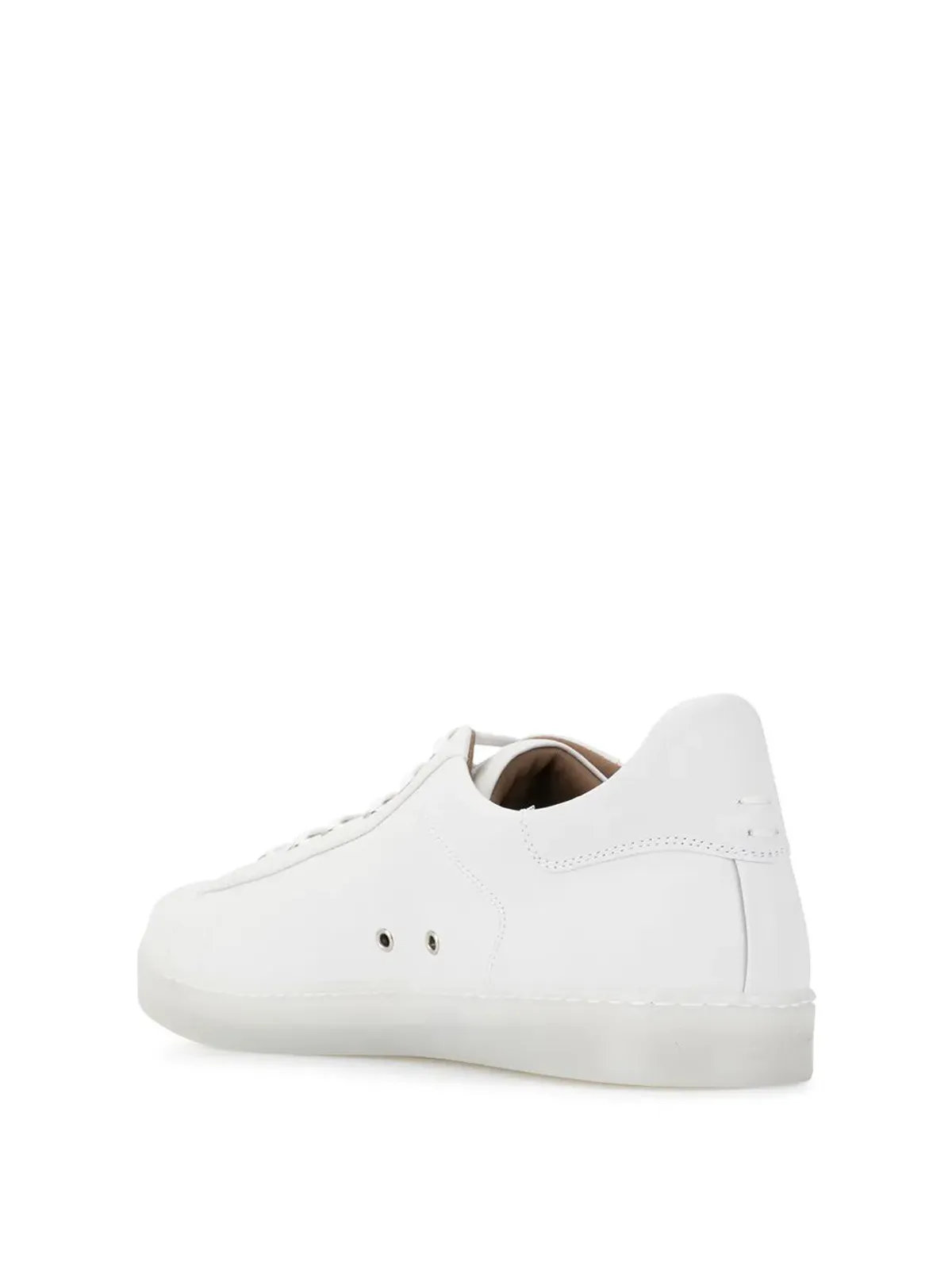 Gianvito Rossi ローカットスニーカー - White - 画像3