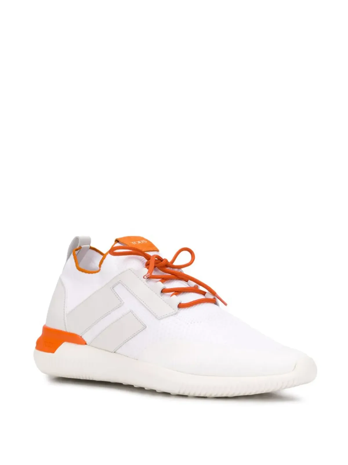 Tod's Shoeker No_Code_02 スニーカー - 画像2