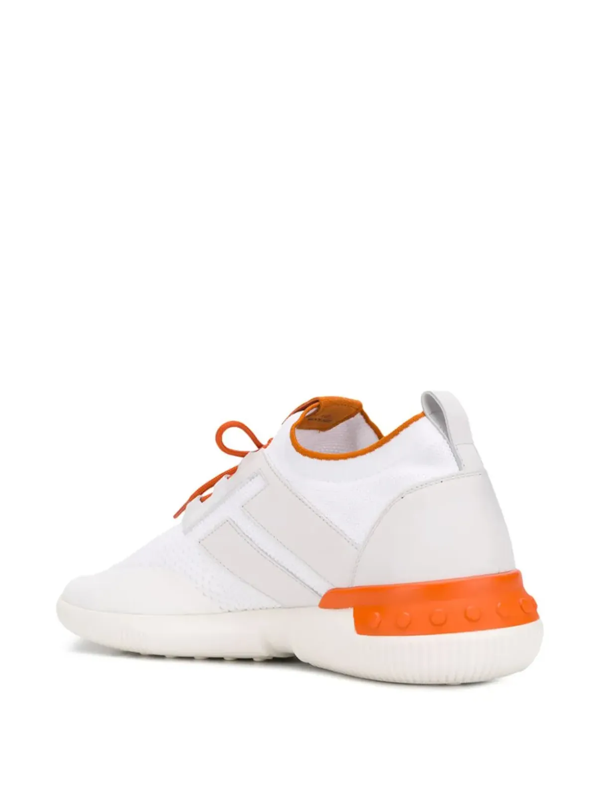 Tod's Shoeker No_Code_02 スニーカー - 画像3