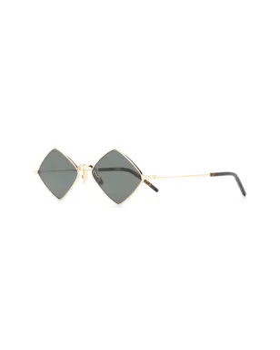 Saint Laurent Eyewear ダイヤモンドシェイプフレーム サングラス - サムネイル2