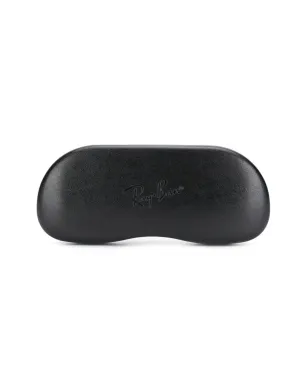 Ray-Ban べっ甲柄眼鏡 - サムネイル4