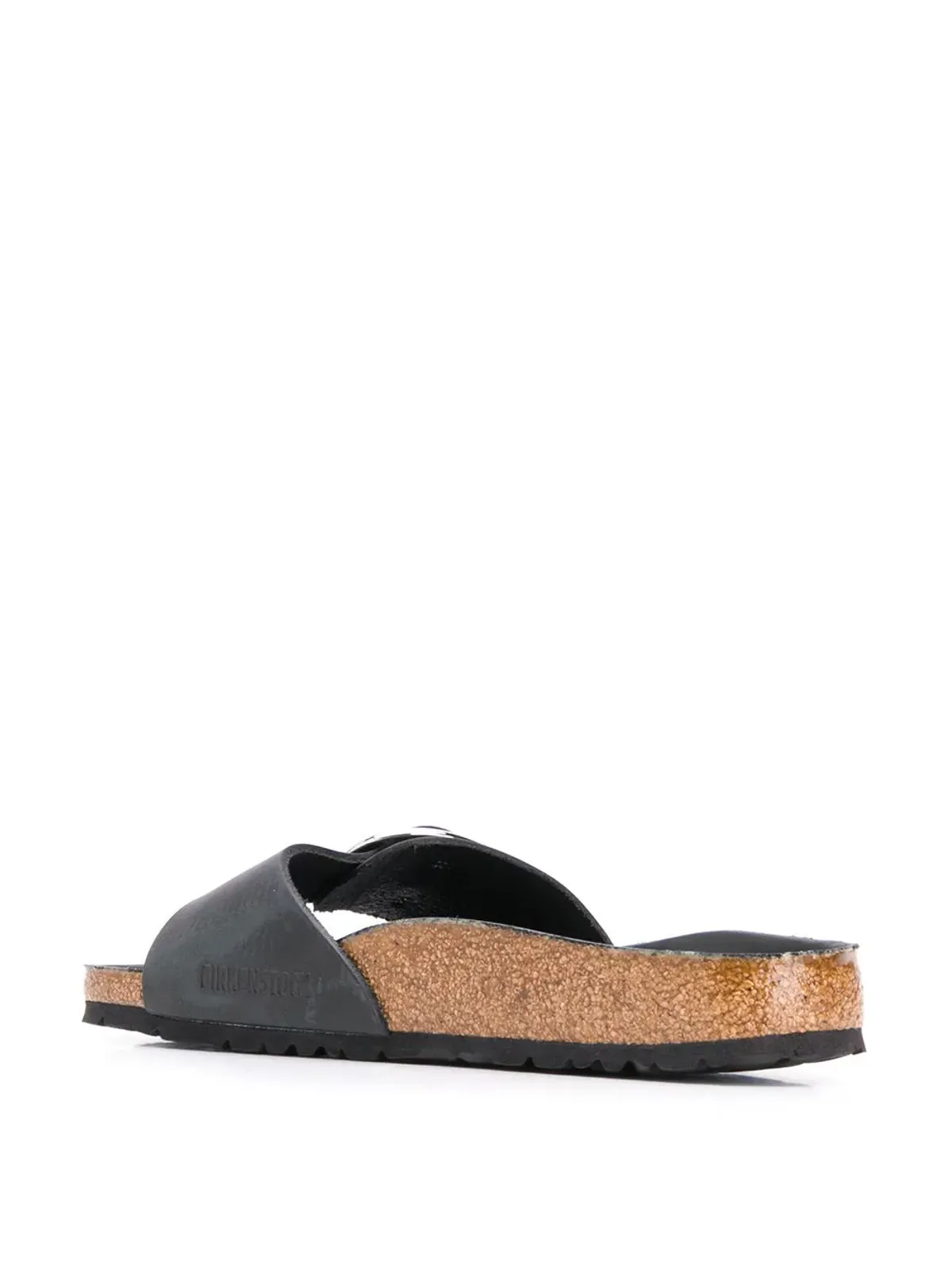 Birkenstock Madridオイルドサンダル - 画像3