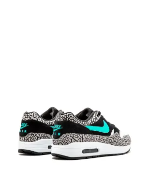 Jordan Air Jordan X Max Pack Atmos Safari/Elephant Pack ハイカットスニーカー - サムネイル5