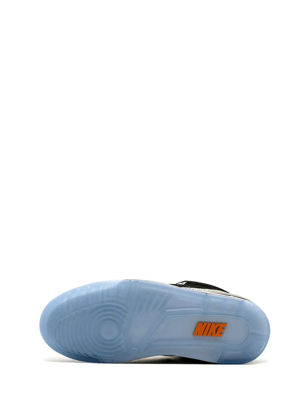 Jordan Air Jordan X Max Pack Atmos Safari/Elephant Pack ハイカットスニーカー - 画像4