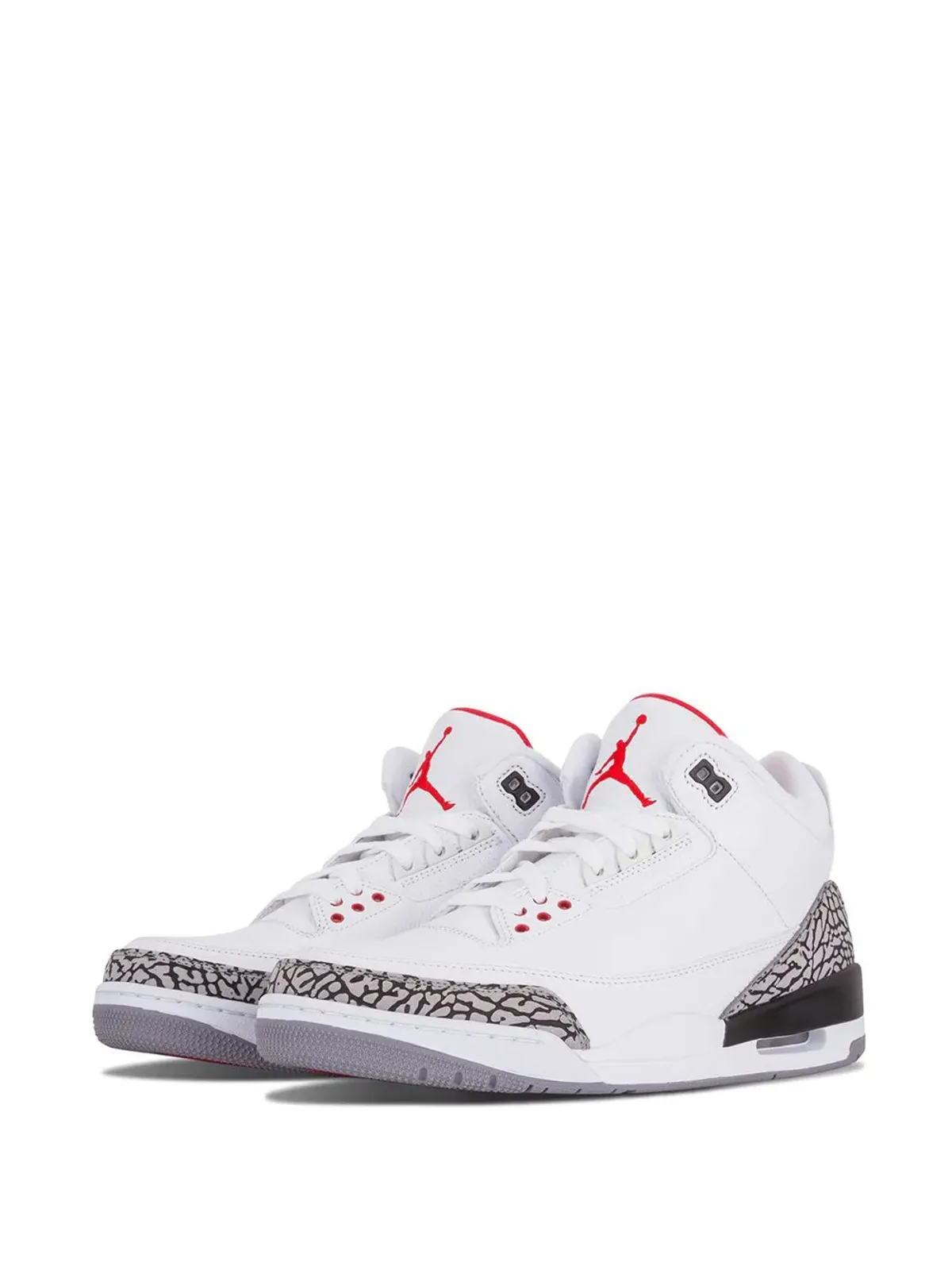 Jordan エアジョーダン3 レトロ - 画像2