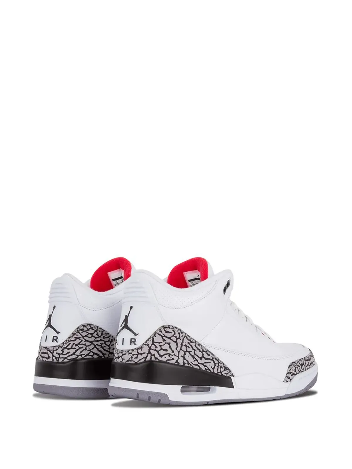 Jordan エアジョーダン3 レトロ - 画像3
