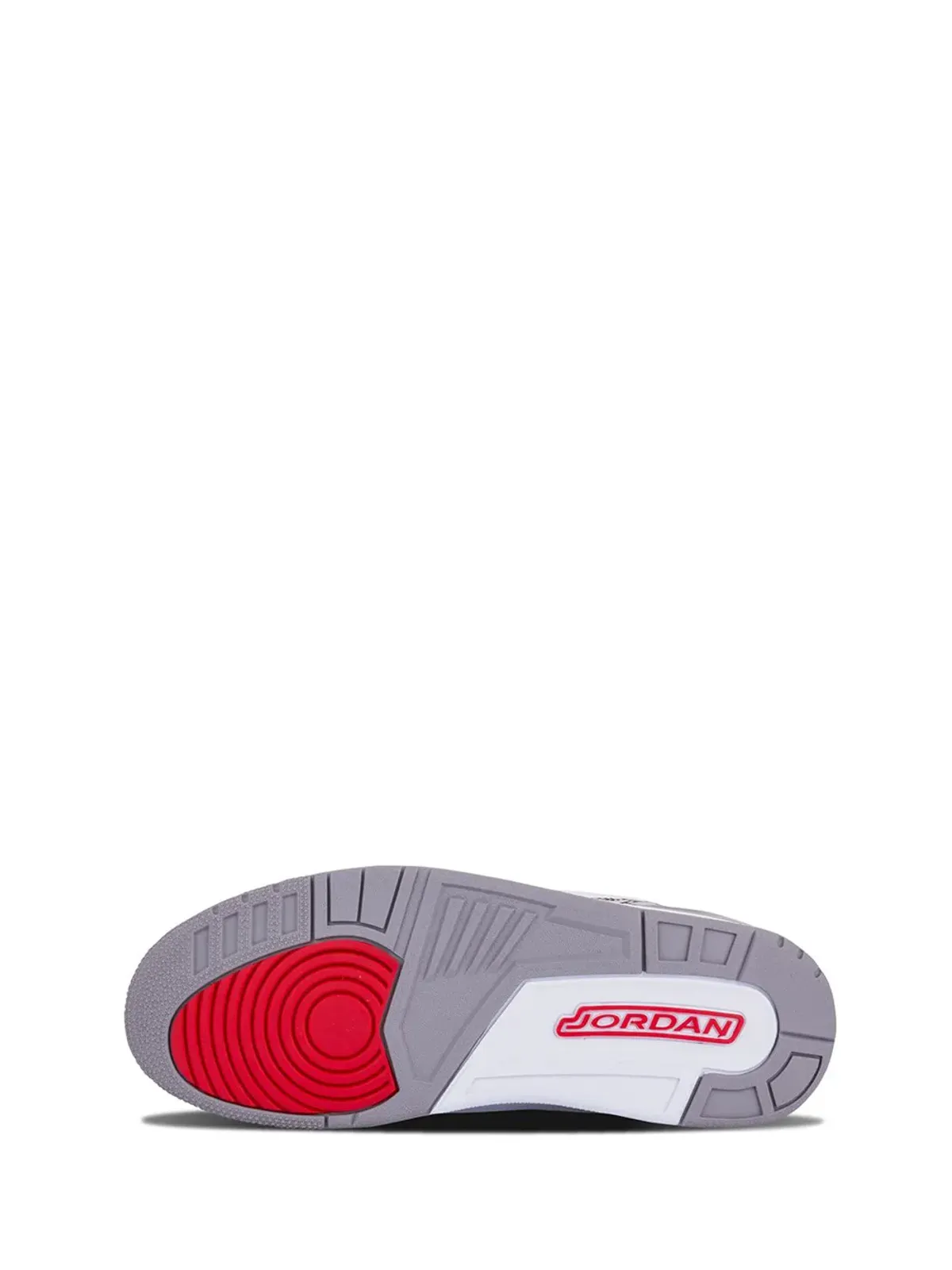 Jordan エアジョーダン3 レトロ - 画像4