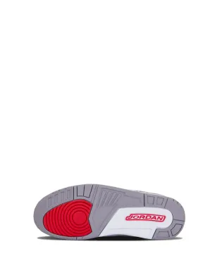 Jordan エアジョーダン3 レトロ - サムネイル4