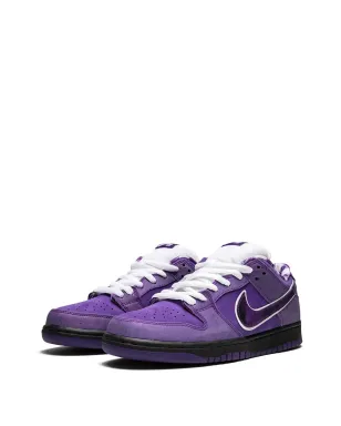 Nike x Concepts SB Dunk Low Pro OG QS "Purple Lobster" sneakers - サムネイル2