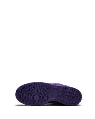Nike x Concepts SB Dunk Low Pro OG QS "Purple Lobster" sneakers - サムネイル4