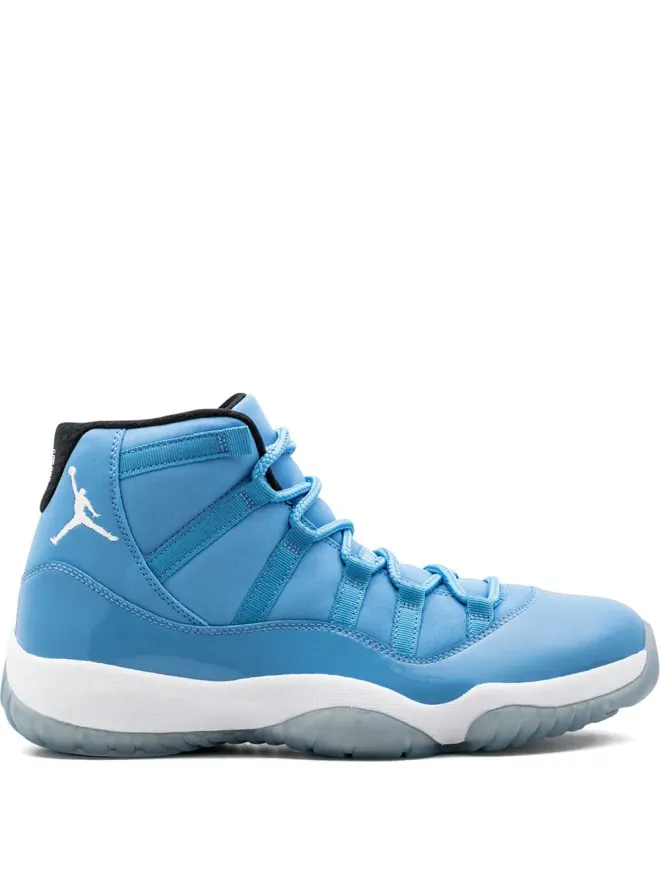 Jordan Jordan エアジョーダン11 レトロ ハイトップスニーカーの商品画像