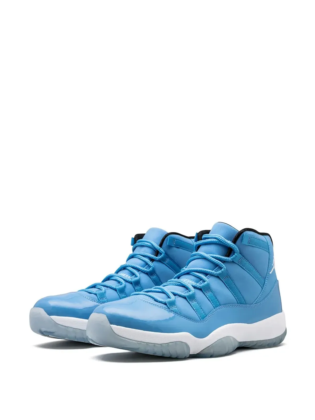 Jordan エアジョーダン11 レトロ ハイトップスニーカー - 画像2