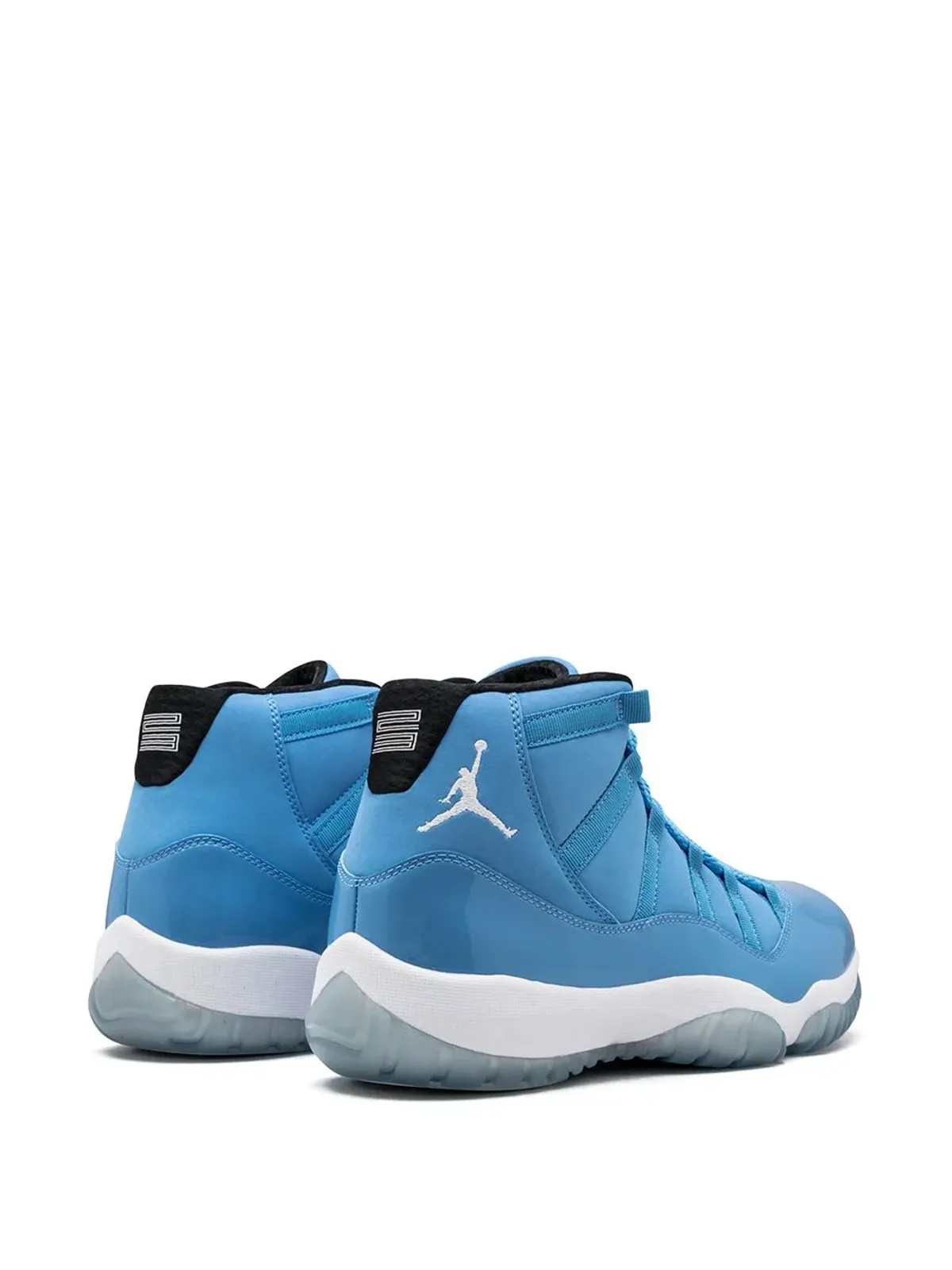 Jordan エアジョーダン11 レトロ ハイトップスニーカー - 画像3