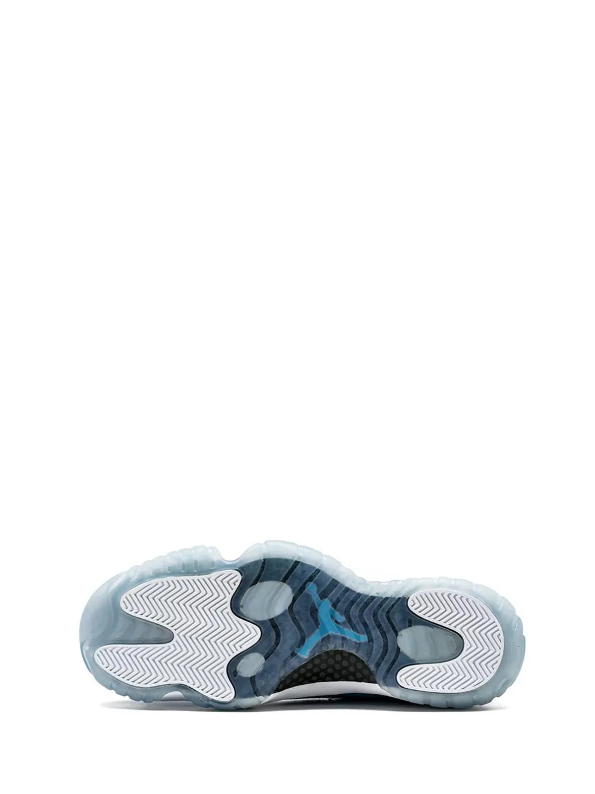 Jordan エアジョーダン11 レトロ ハイトップスニーカー - 画像4