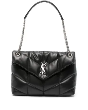 Saint Laurent ルーロー レザーショルダーバッグ - サムネイル1