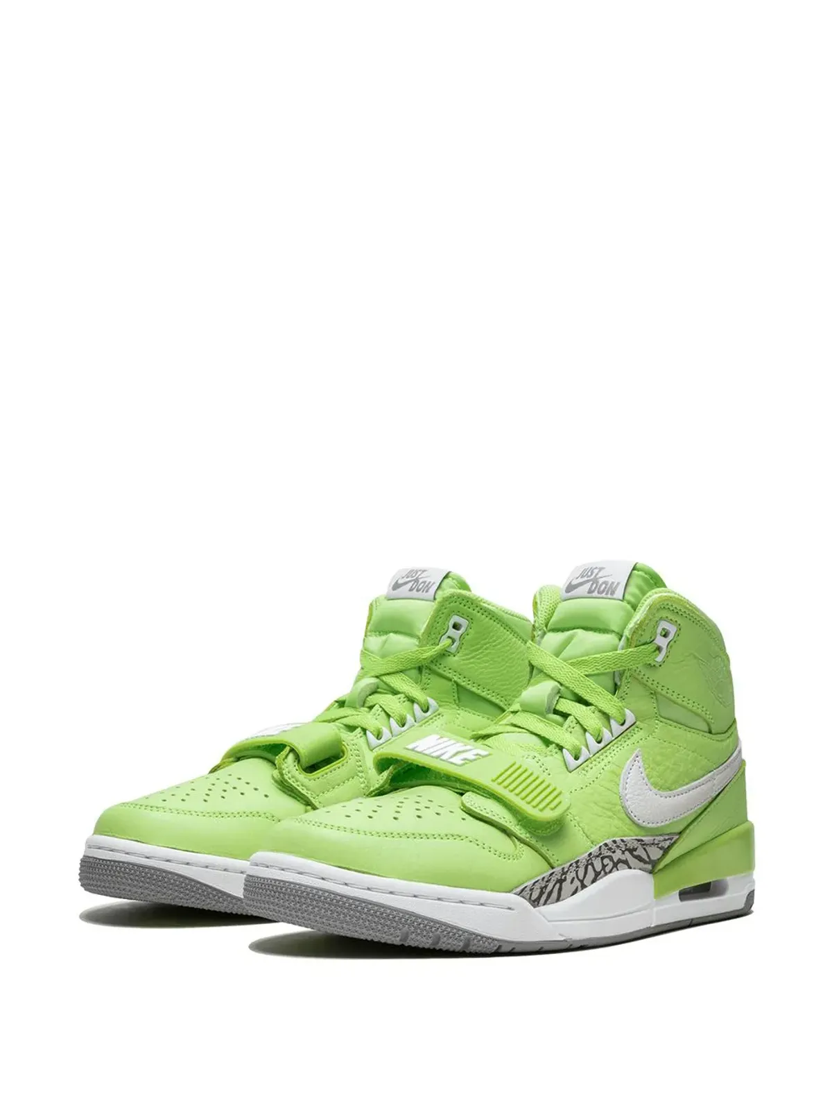 Jordan エアジョーダン レガシー 312 NRG スニーカー - 画像2