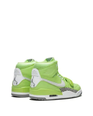 Jordan エアジョーダン レガシー 312 NRG スニーカー - サムネイル3