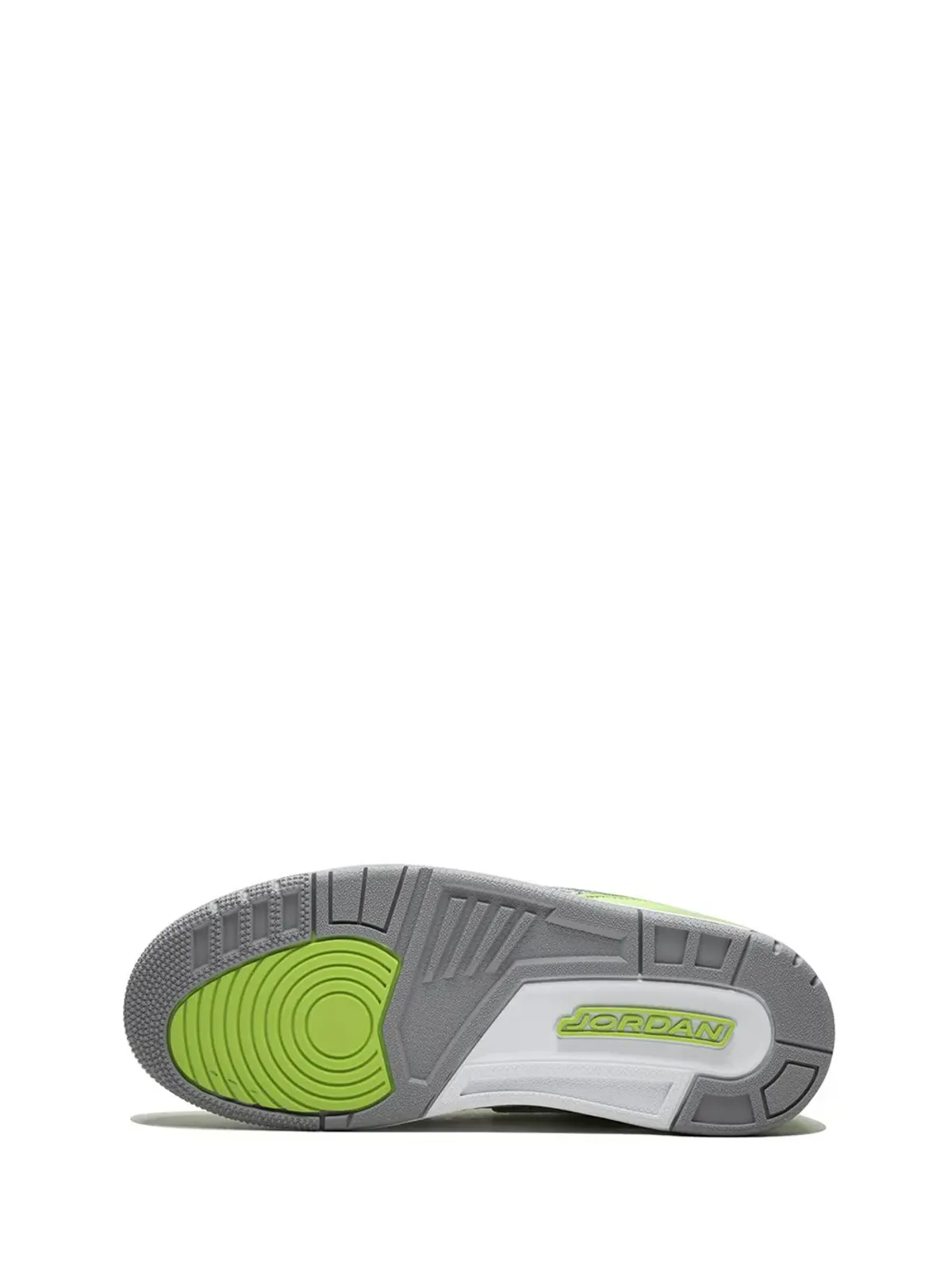 Jordan エアジョーダン レガシー 312 NRG スニーカー - 画像4