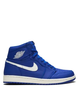 Jordan エアジョーダン1 レトロハイ OG ハイパーロイヤル スニーカー - サムネイル1