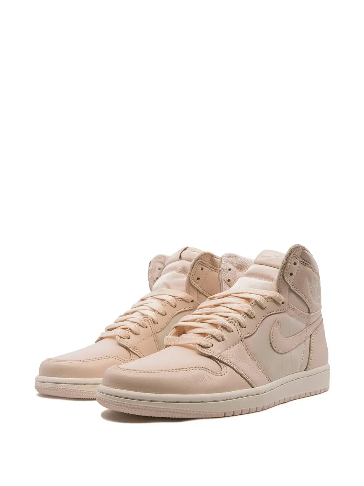 Jordan エアジョーダン 1 レトロハイ OG「Guava Ice」スニーカー - 画像2