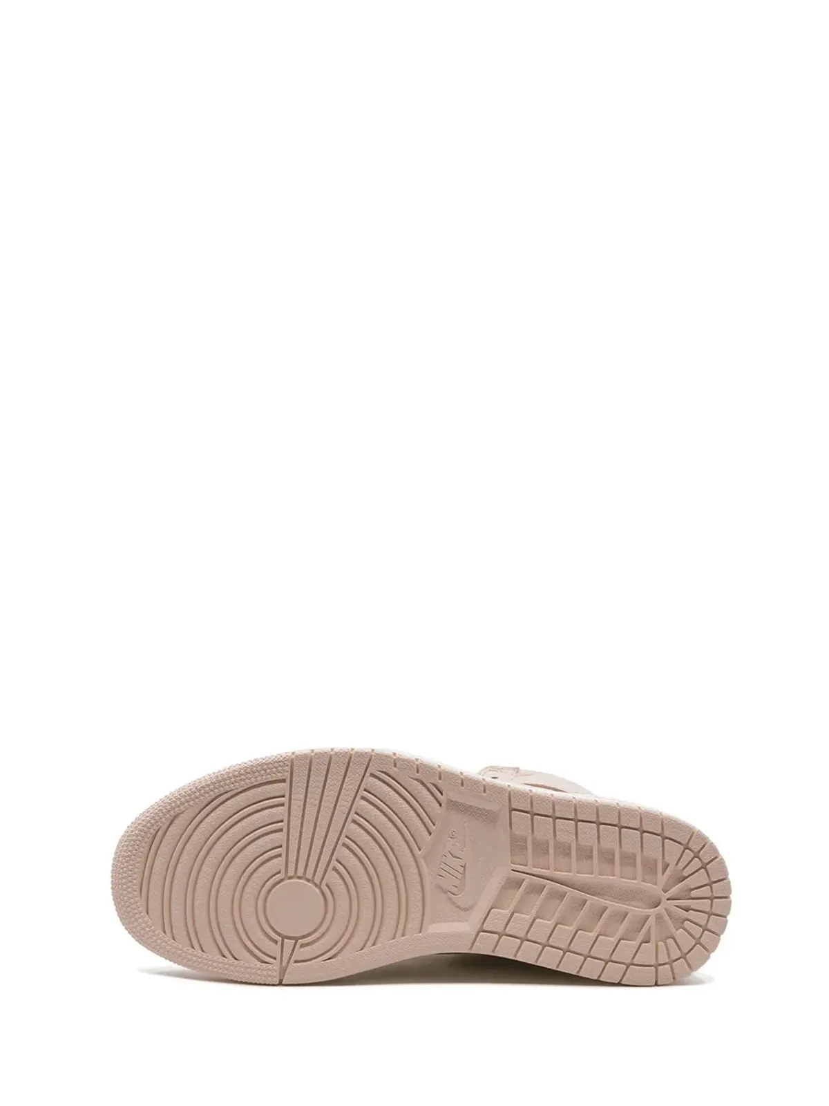 Jordan エアジョーダン 1 レトロハイ OG「Guava Ice」スニーカー - 画像4