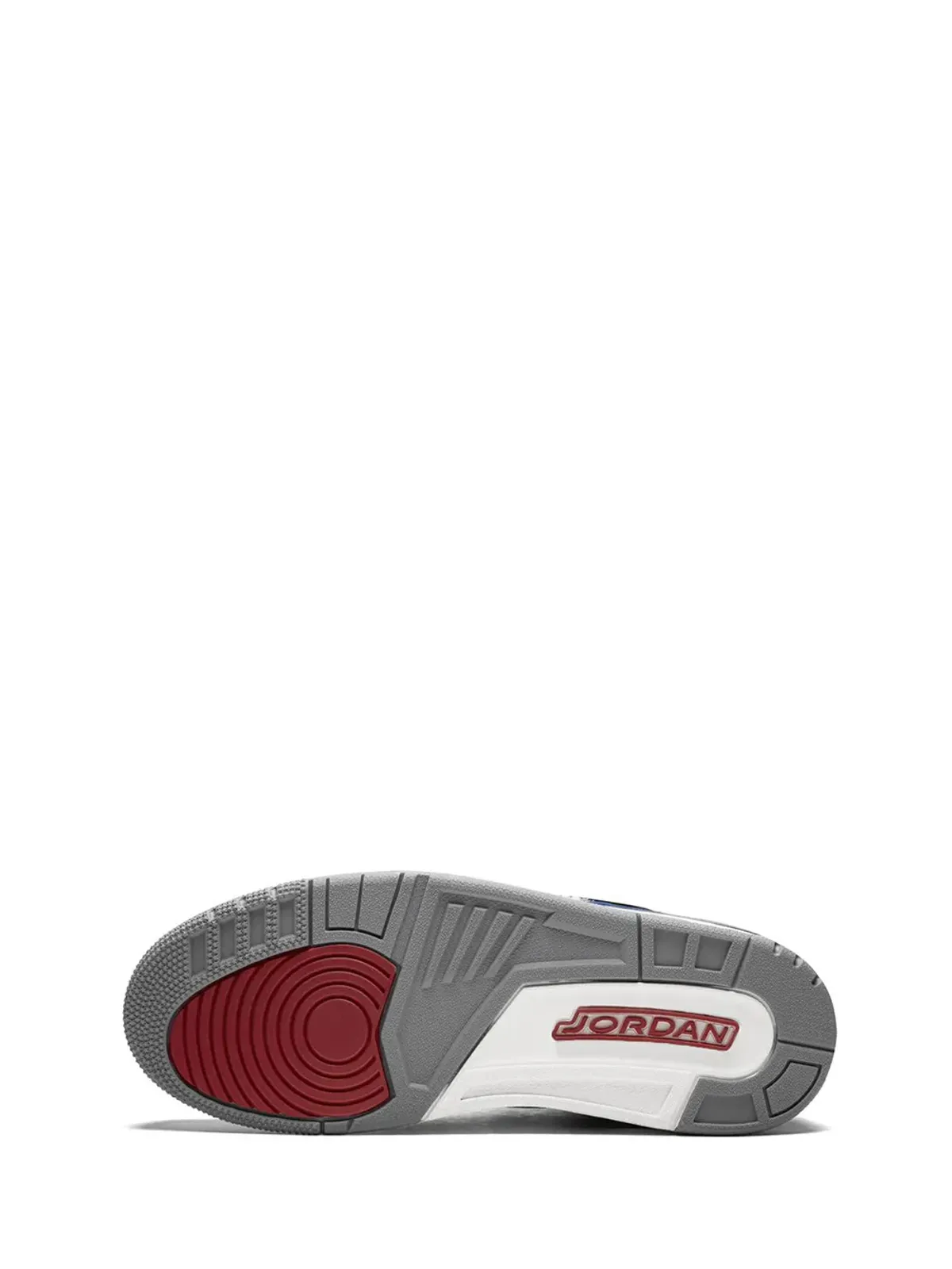 Jordan エアジョーダン レガシー312 NRG Storm Blue スニーカー - 画像4