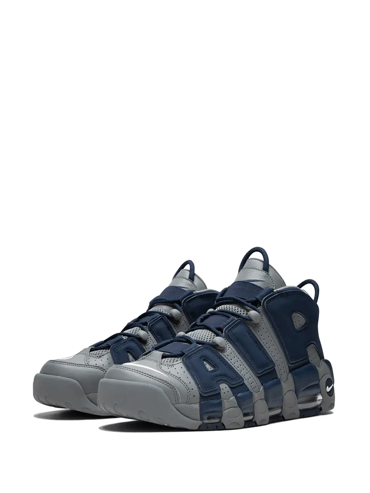 Nike エア・モア・アップテンポ ’96 Georgetown スニーカー - 画像2