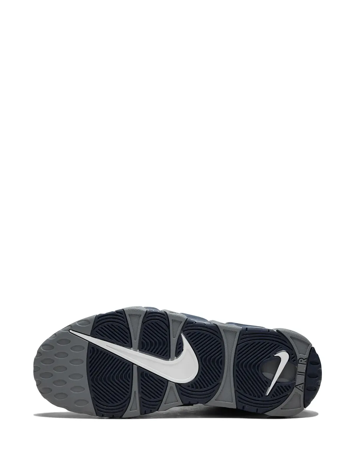 Nike エア・モア・アップテンポ ’96 Georgetown スニーカー - 画像4