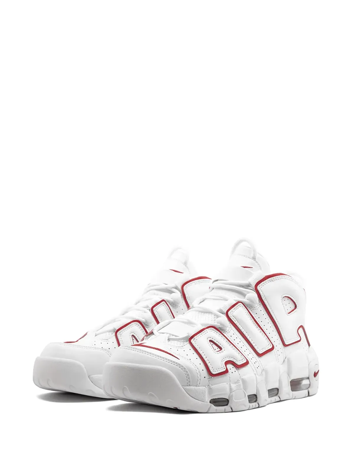 Nike Air More Uptempo '96 スニーカー - 画像2