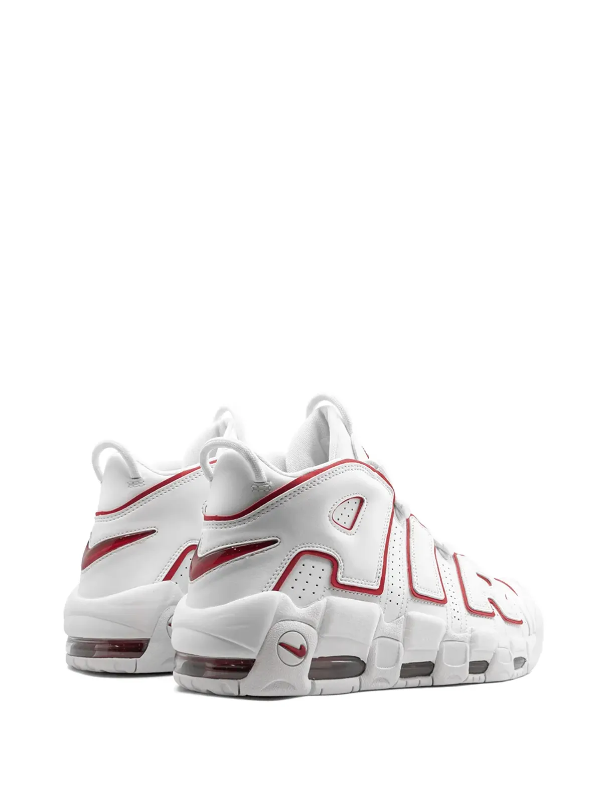 Nike Air More Uptempo '96 スニーカー - 画像3