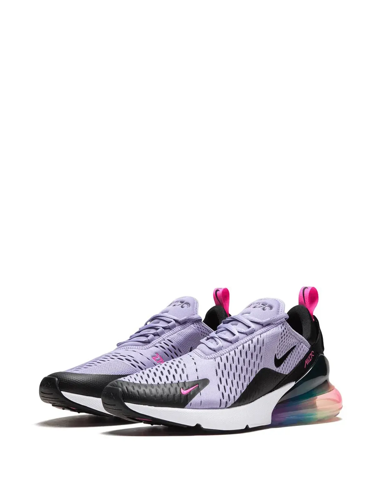 Nike エアマックス270 Be True スニーカー - 画像2