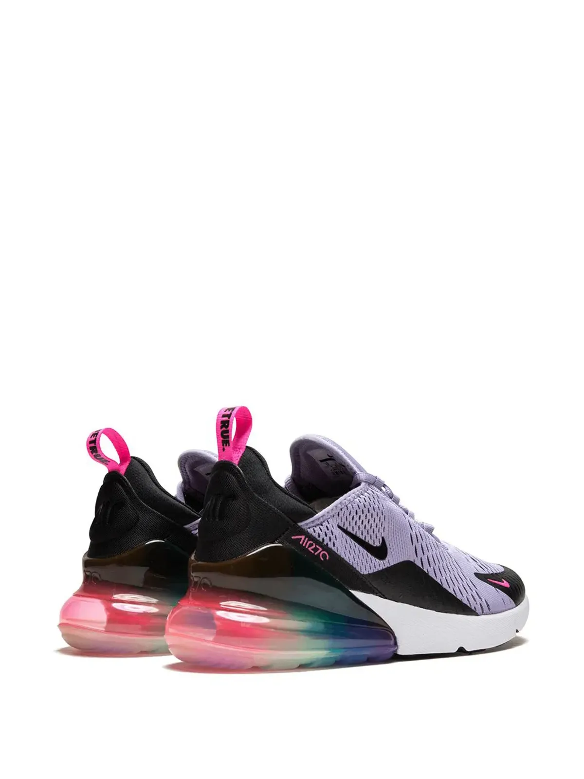 Nike エアマックス270 Be True スニーカー - 画像3