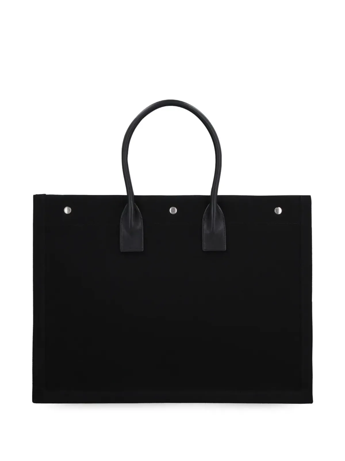 Saint Laurent ノエ・リーヴ・ゴーシュ トート - 画像2
